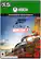 SERIES X S XBOX GAME: XBOX SERIES X IS XBOX ONE WINDOWS 10 SMART DELIVERY FORZA HORIZON 4 EVERYONE E ESRB In-Game Purchases/Users Interact.