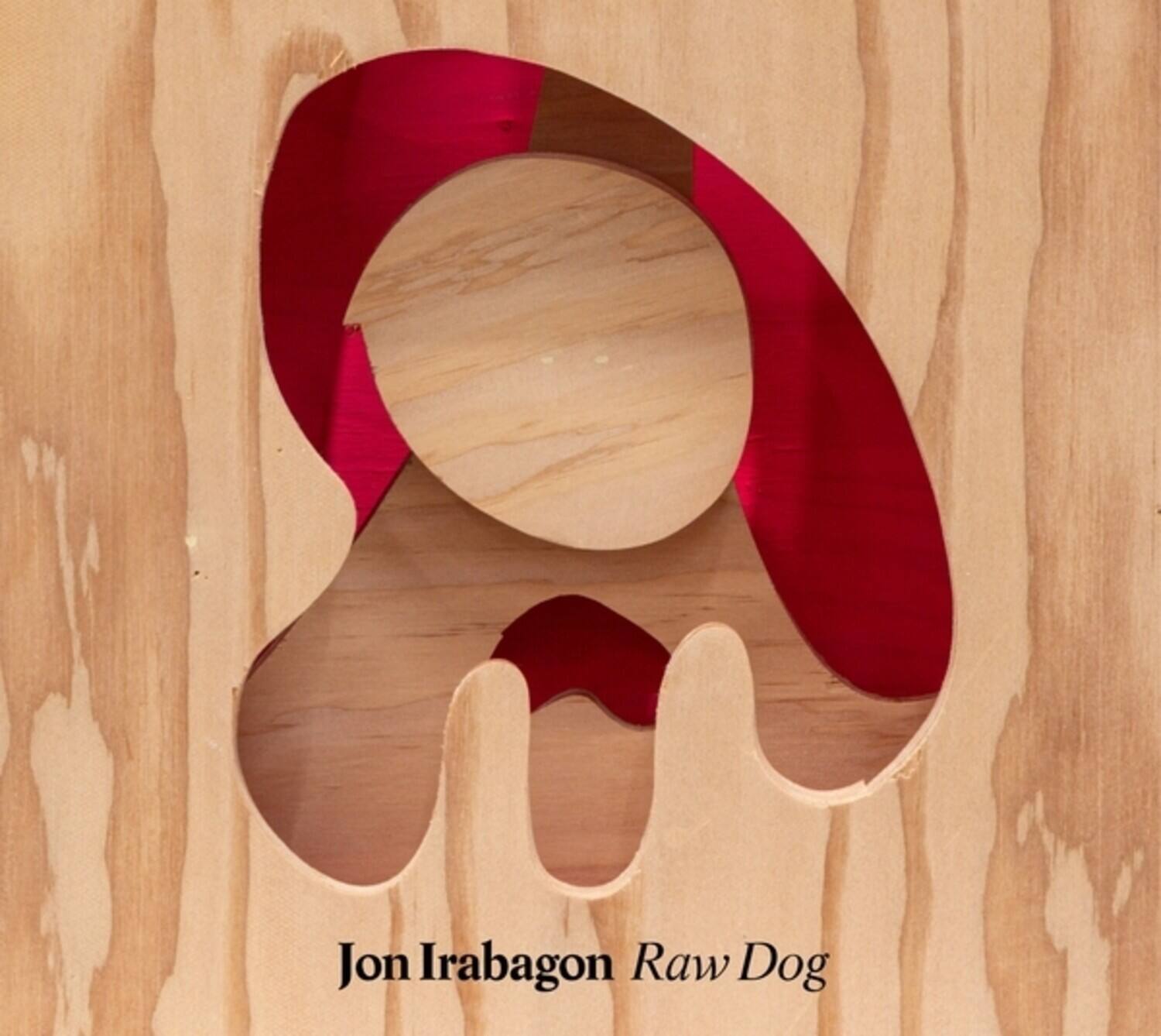 Jon Irabagon Raw Dog