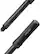 Left. Insta360 - 47.2" Bullet Time Selfie Stick 2.0 - Monopod - Black.