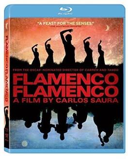 Flamenco, Flamenco - BLU-RAY