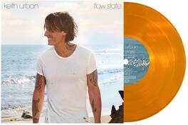 Keith Urban - Flow State - VINYL LP