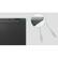 Alt View 34. ASUS - BR1100F 11.6" Laptop - Intel Celeron - 4 GB Memory - 64 GB eMMC - Star Gray.