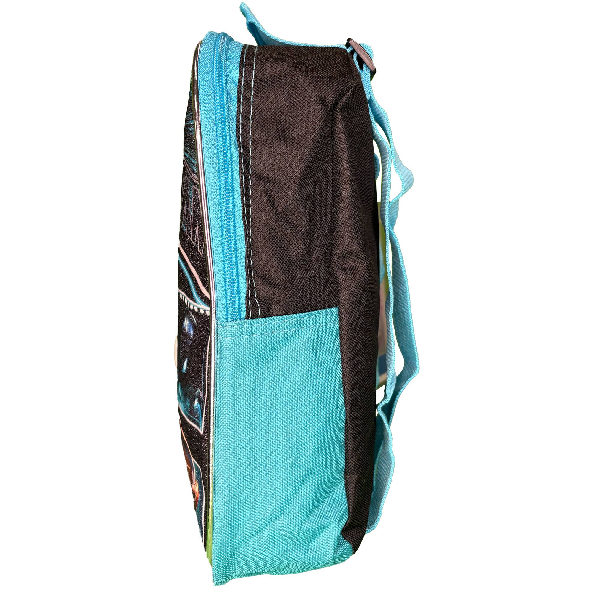 Alt View 3. Star Wars - Mini Backpack - Star Wars - The Child Baby Yoda 11" Plain Front Mini - Multicolored.