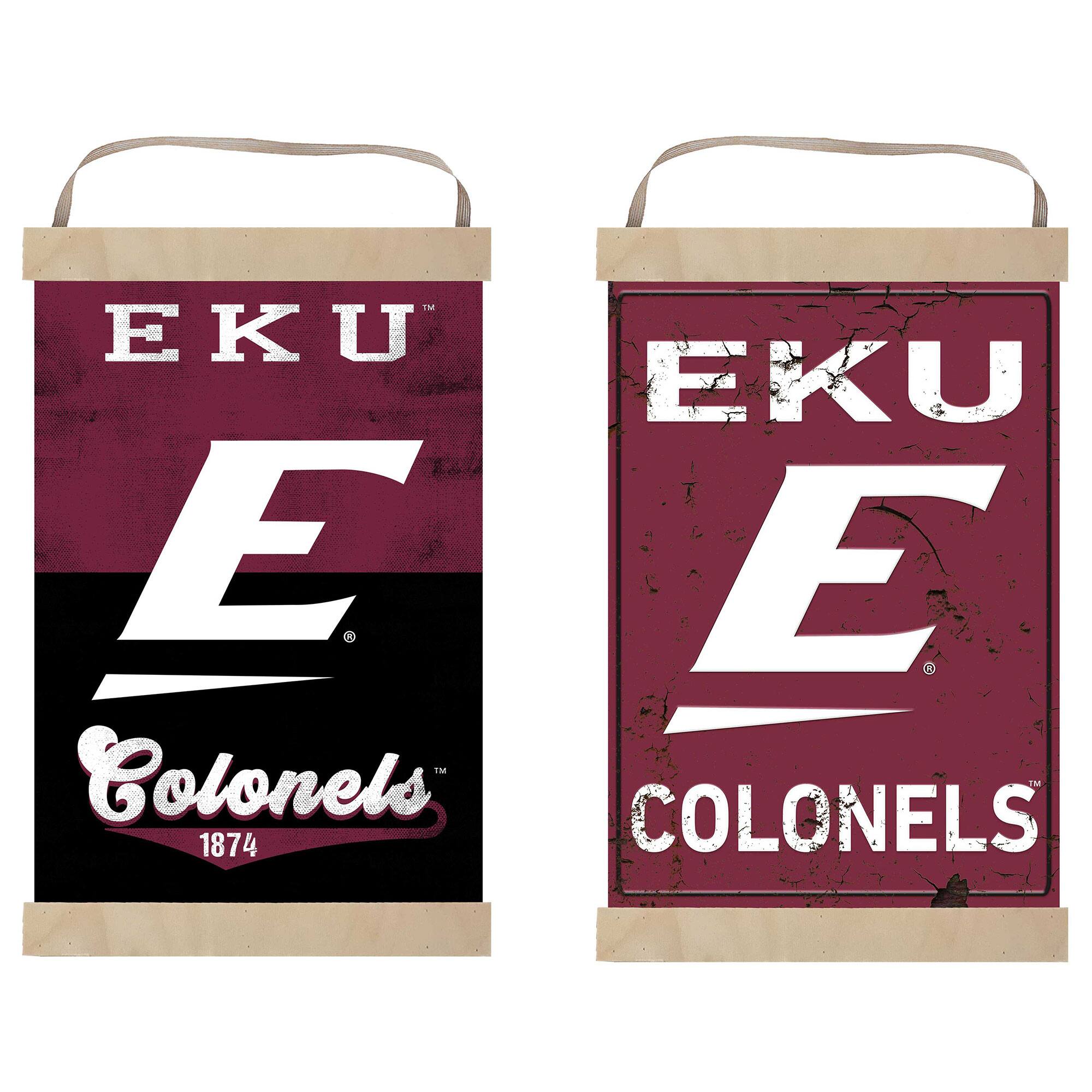 EKU E EXU E V E IM Colonels COLONELS 1874