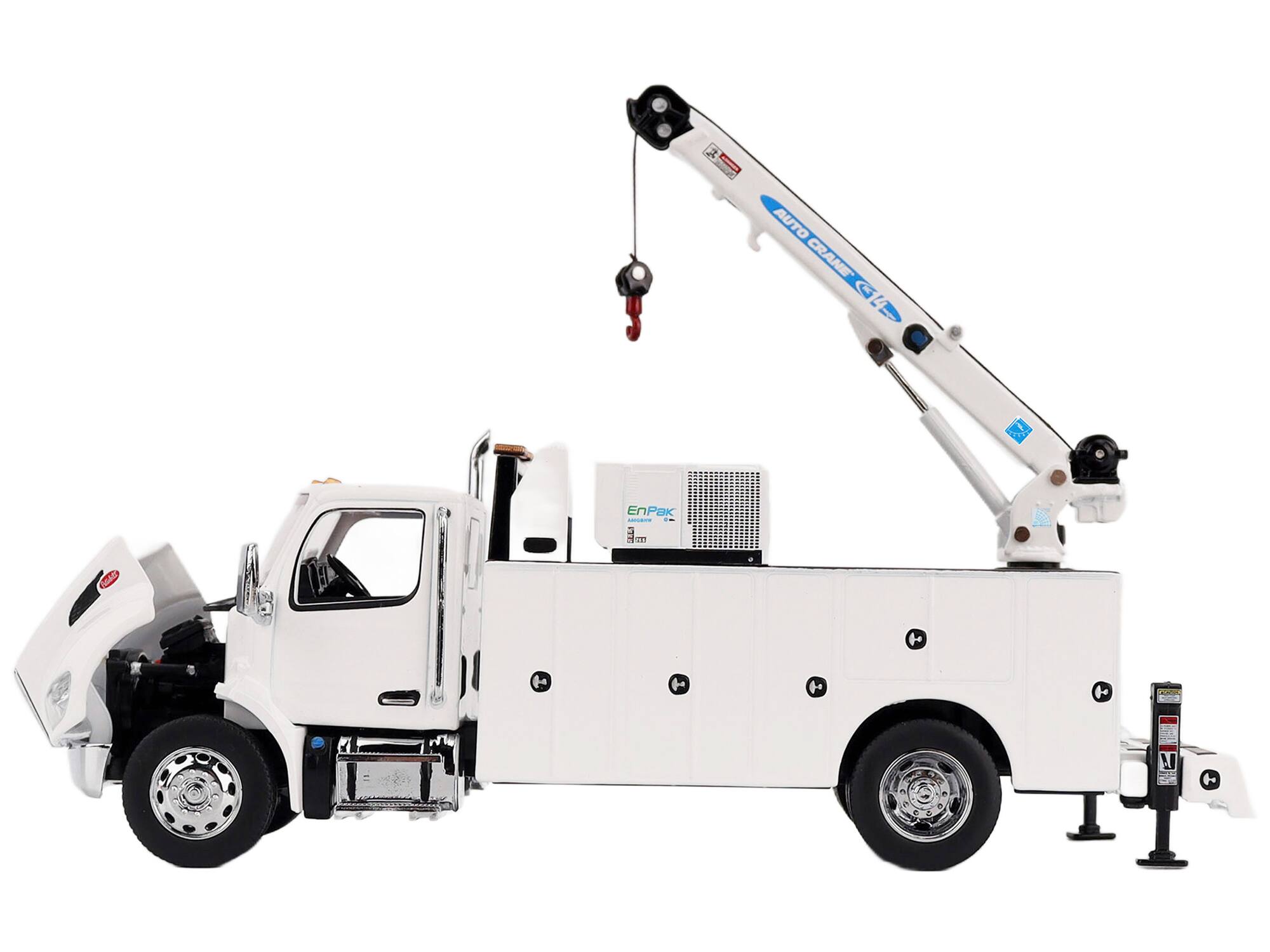 AUTO CRANE C 4 EN - 17 200 P 4 + A 6