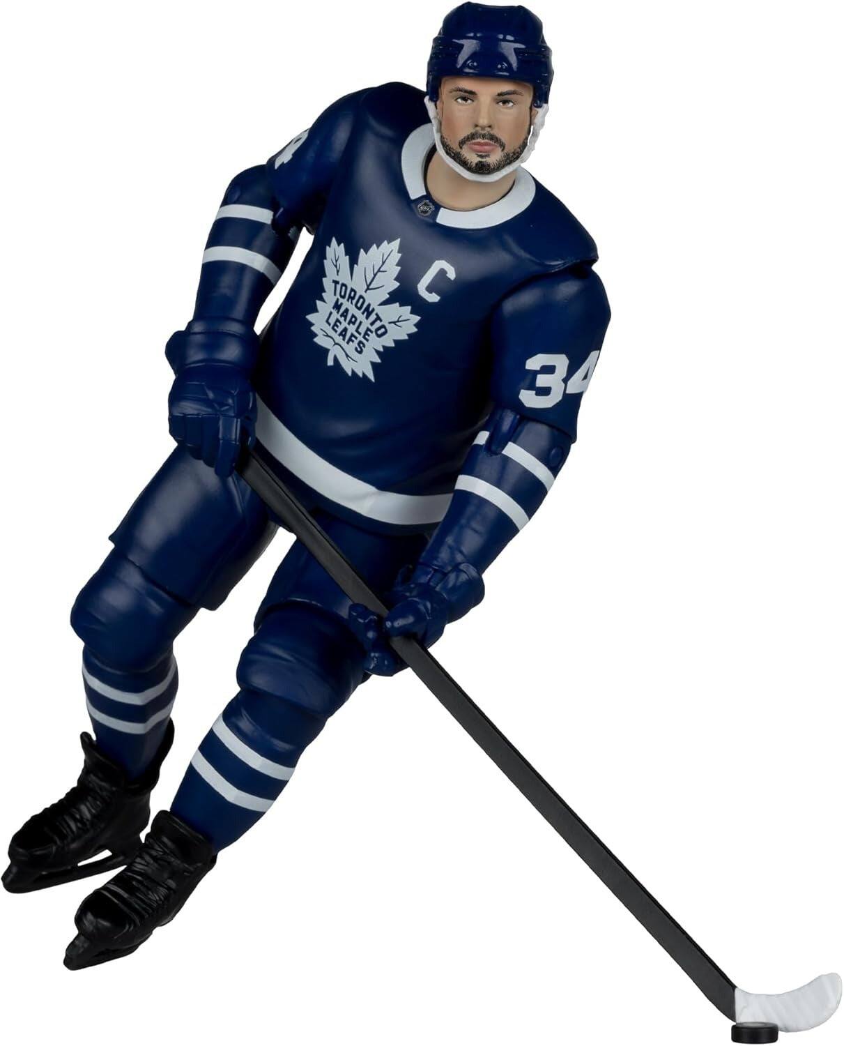 TORONTO MAPLE LEAFS 34