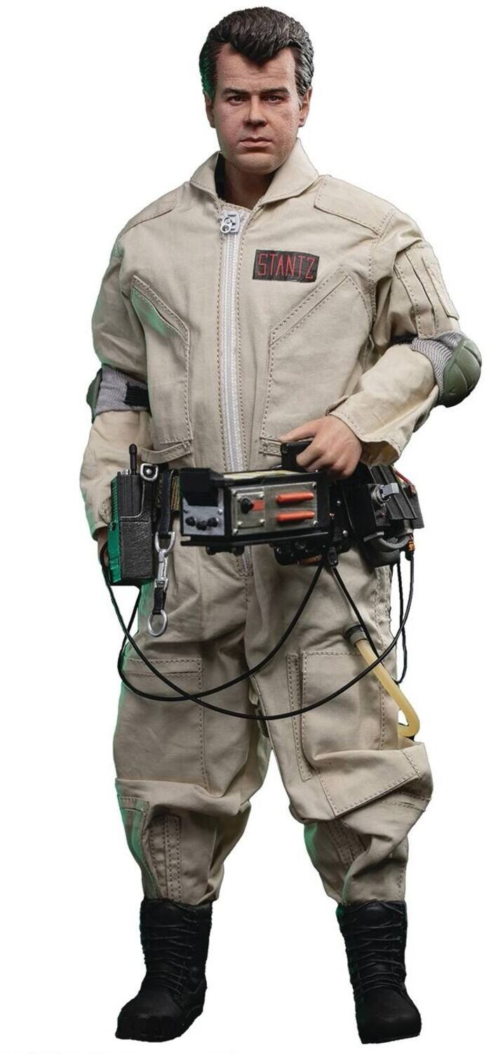 PopMarket - Ghostbusters - 1/6 Scale Action Figure - Ray Stantz - COLLECTIBLES - Multicolor price history on PriceWatchPro