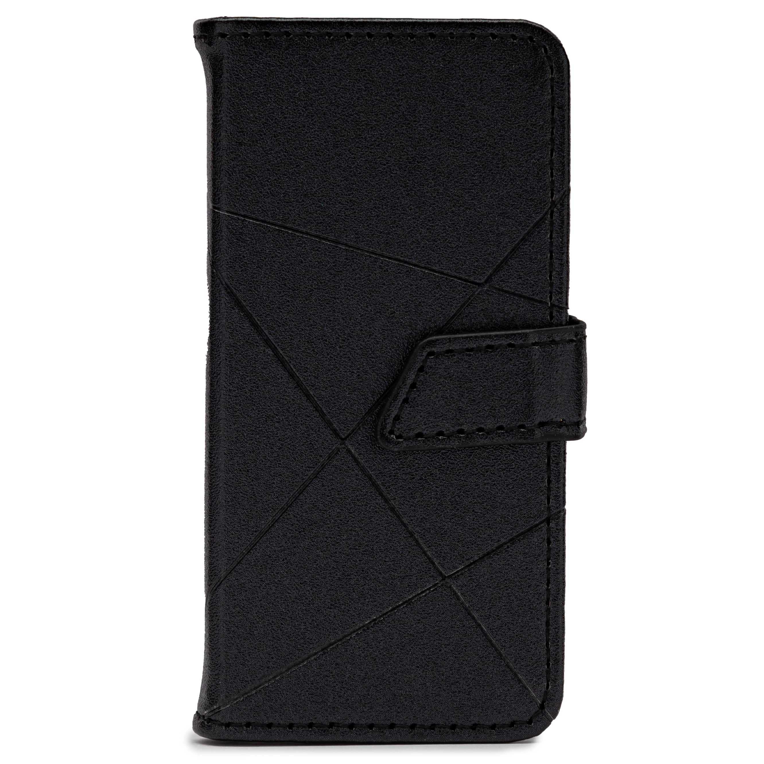 TPU Case for AKITO S7 and S8 Kosher MP3 Players (Black)