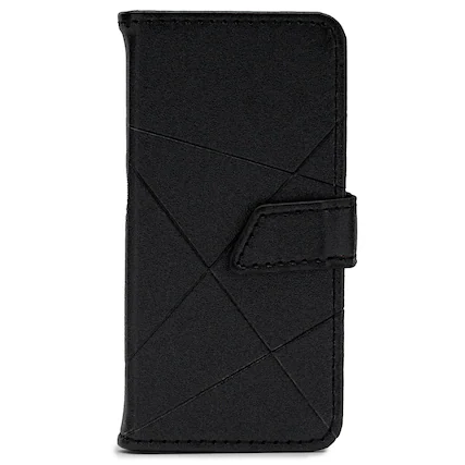 Front. Akito - AKITO TPU Case for AKITO S7 and S8 Kosher MP3 Players (Black).