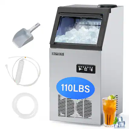 ROVSUN - 0 D O O D 110LBS