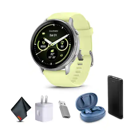 GARMIN
Sat 01
8000
88
32°
33° 28°
GARMIN Sat 01 8000 88 32 33+ 28