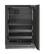 Alt View 1. U-Line - U-Line 24"W. 4.9 Cu.Ft. Built-In Panel Ready Dual-Zone Compact Beverage Center - Panel Ready.