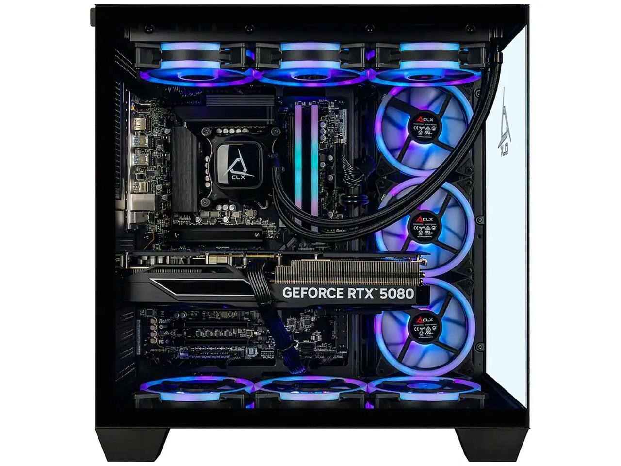 3 eLx aYAo 9 ON. CLX CLK C ML GEFORCE RTX 5080 Ro CLX (YA Q

Corrected text:
3 eLx aYAo 9 ON. CLX CLK C ML GEFORCE RTX 5080 Ro CLX (YA Q