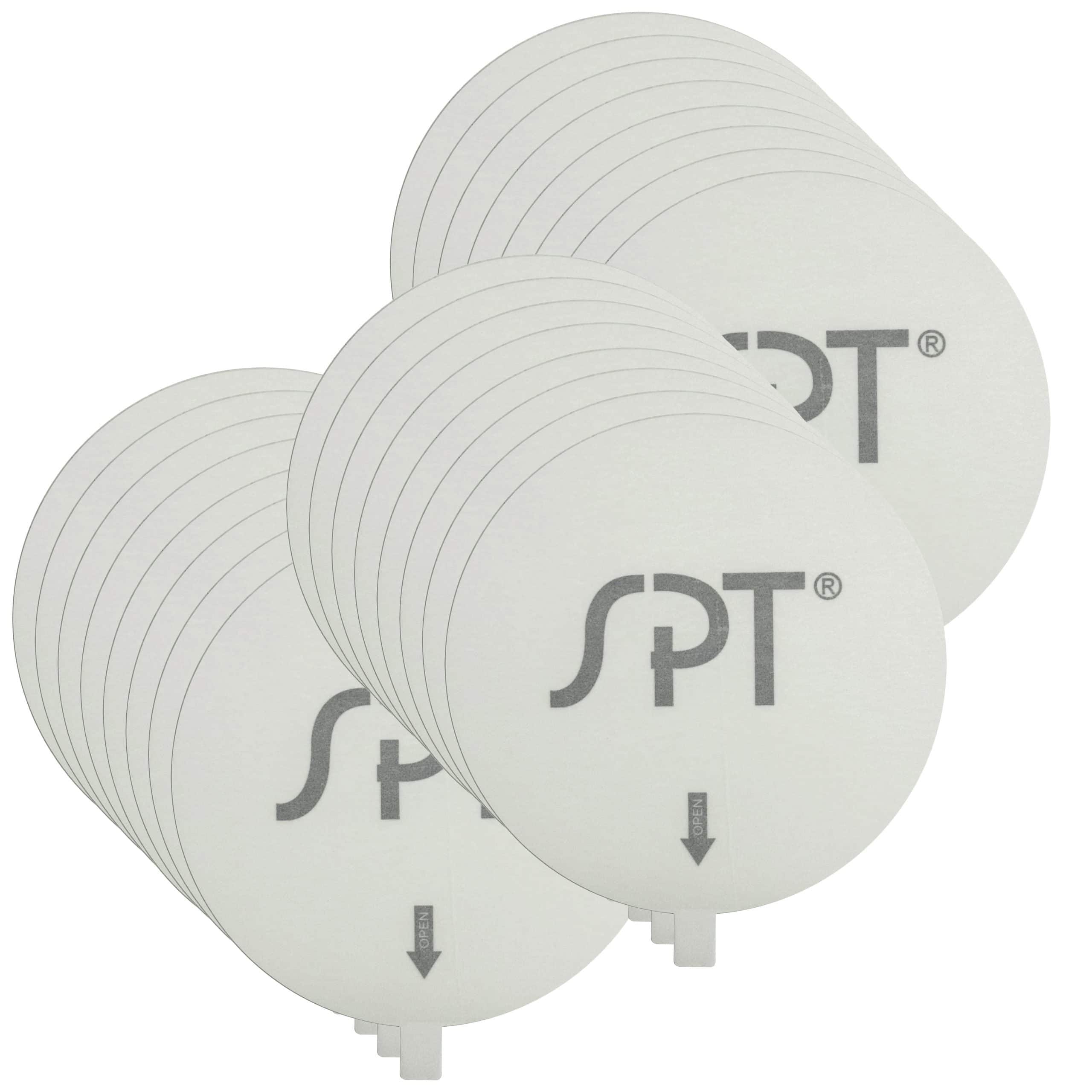 Replacement Glue Pads for SET-13 Outdoor Insect Trap (24 pads)