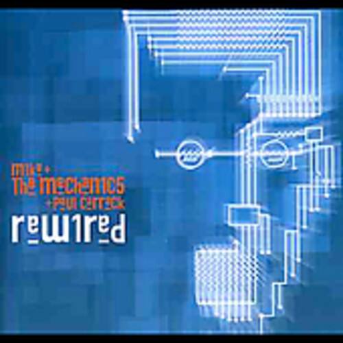 mia  
the mechanics  
pour c'est  
rewired