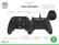 Alt View 12. PowerA - FUSION Pro 2 Wired Controller for Xbox Series X|S - Black/White.