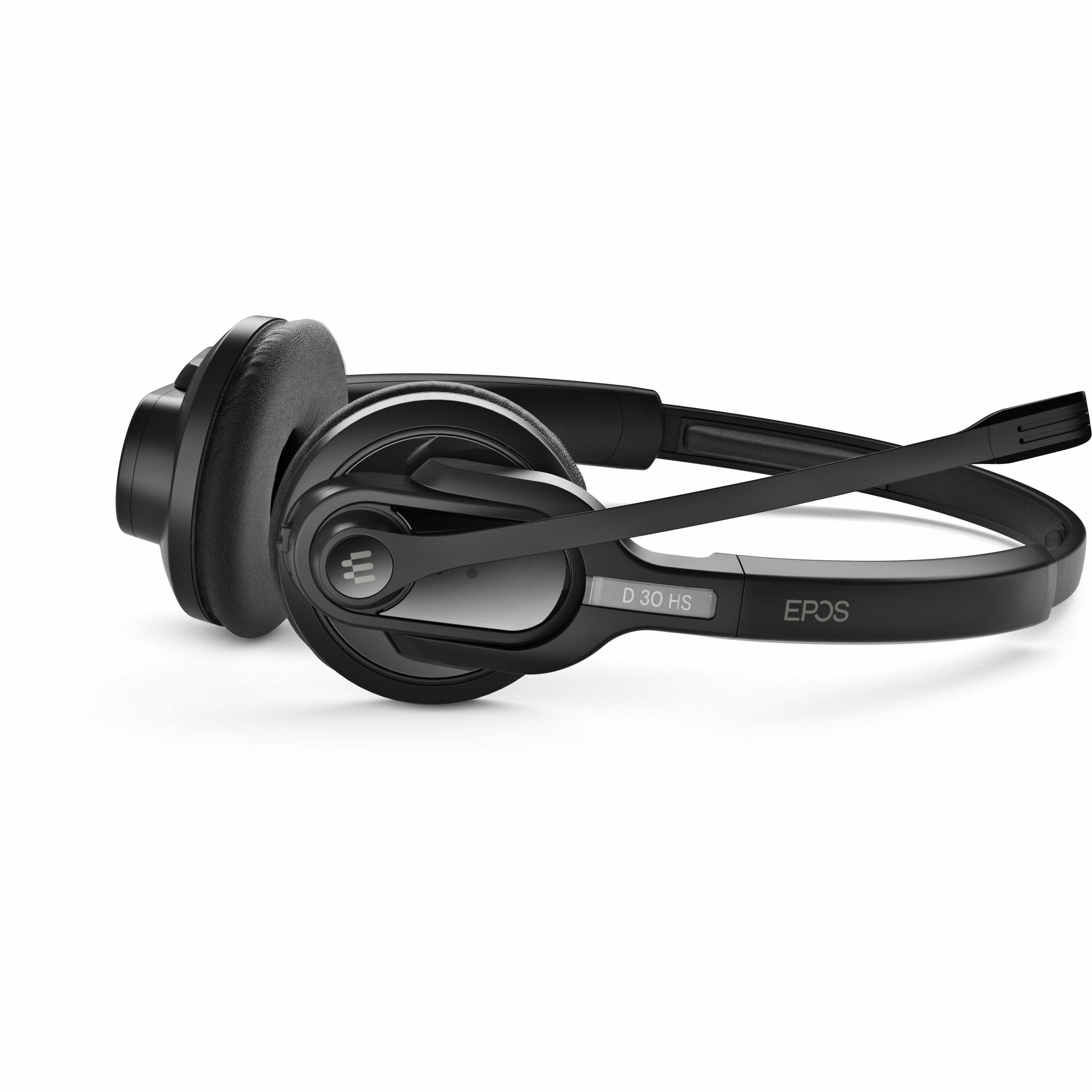 D 30 HS  
EPOS