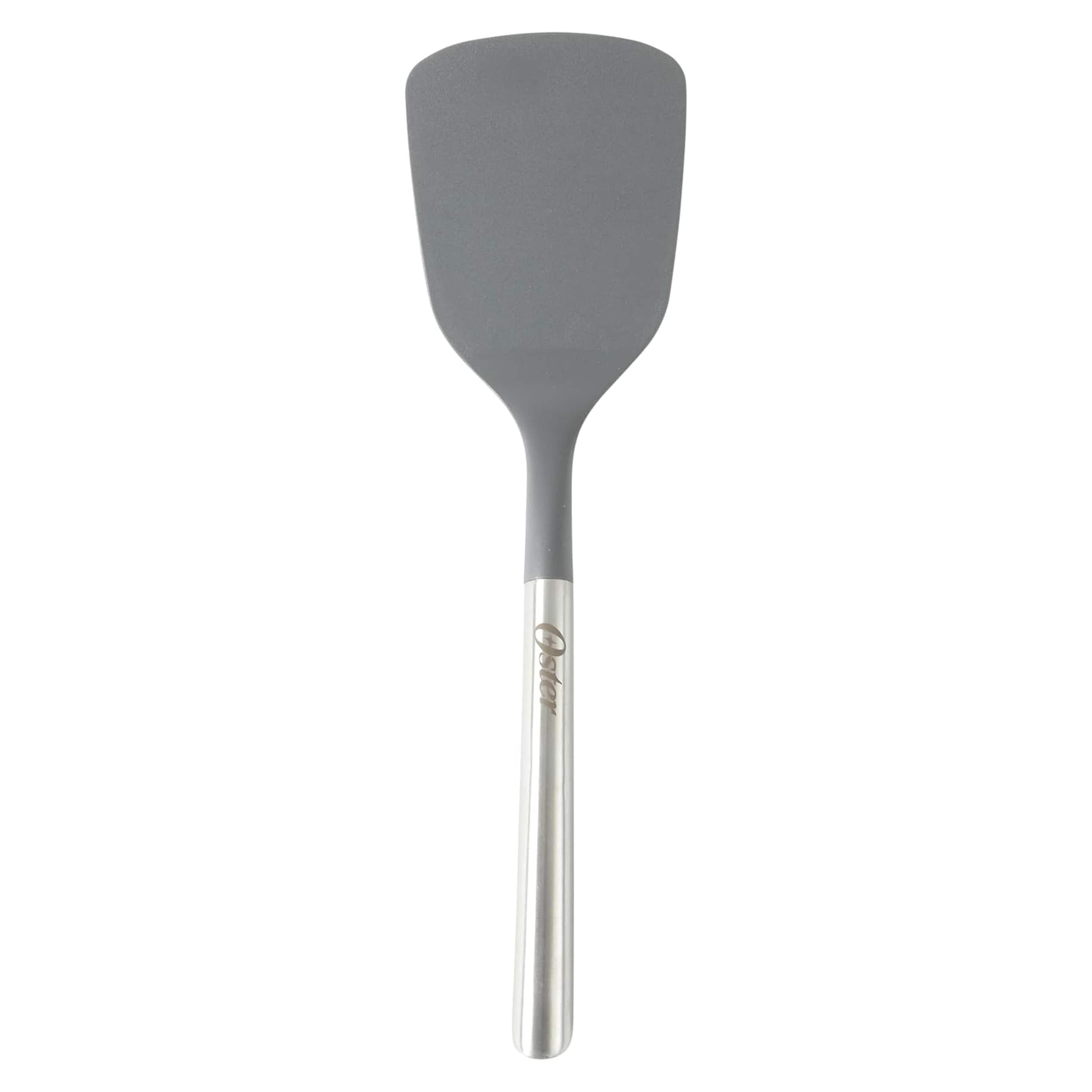 Oster - Chadswyck 13 Inch Nylon Turner With Stainless Steel Handle in Silver price history on PriceWatchPro