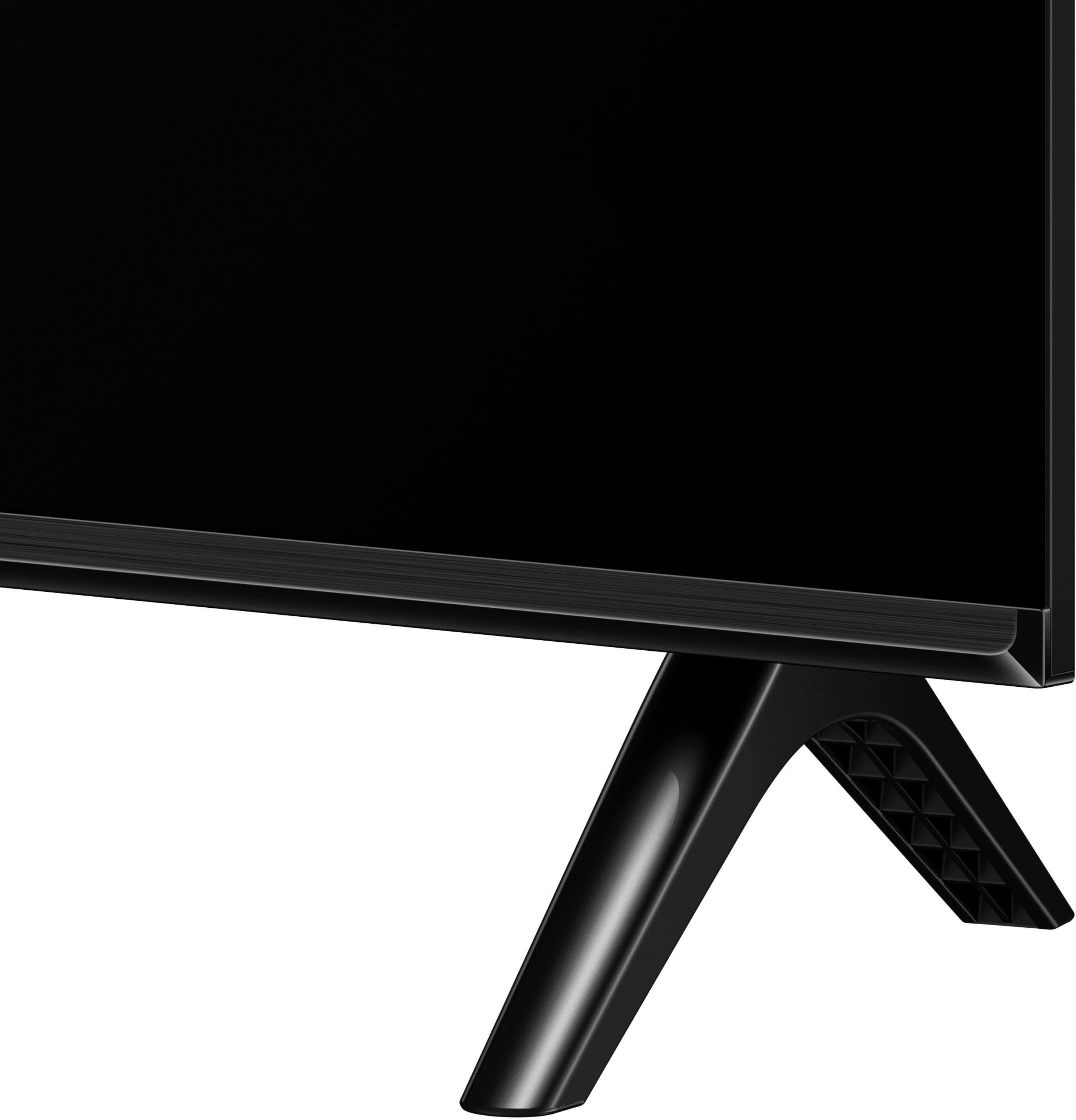 Alt View 15. TCL - 40" Class Q3L Series 1080P FHD QLED Smart TV with Fire TV (2026) - Black.