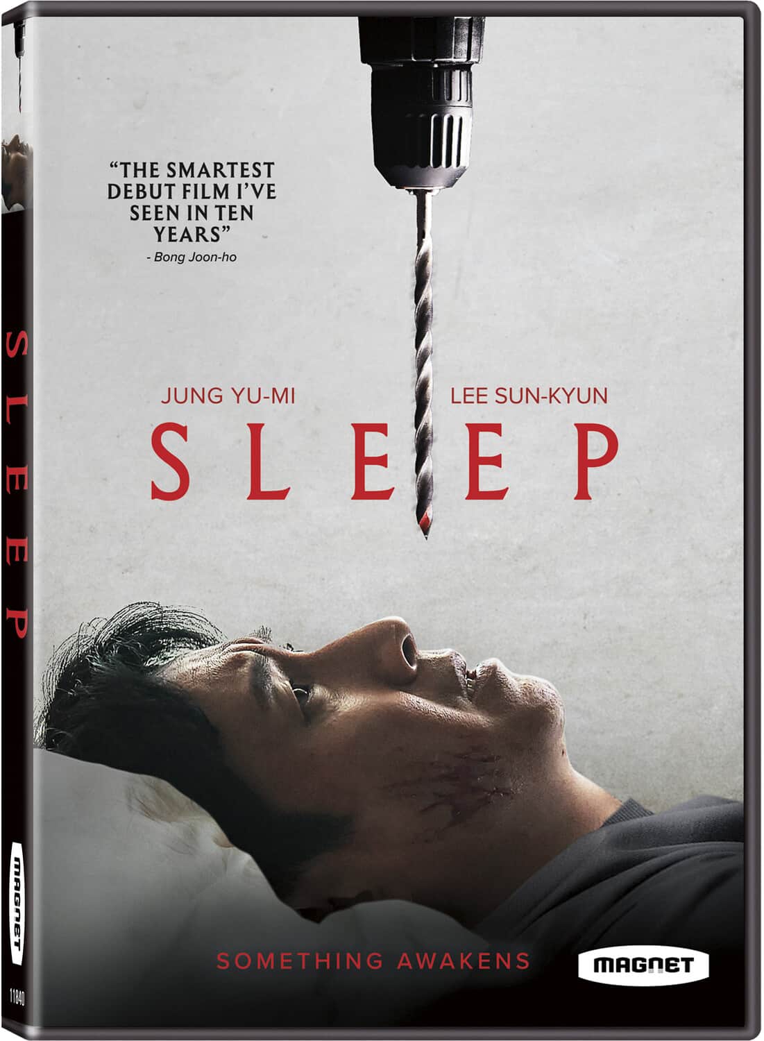 Sleep  - DVD