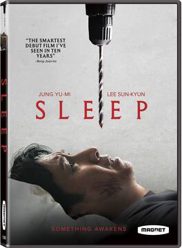 Sleep - DVD