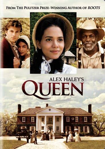 Alex Haley's Queen [DVD] [Standard]