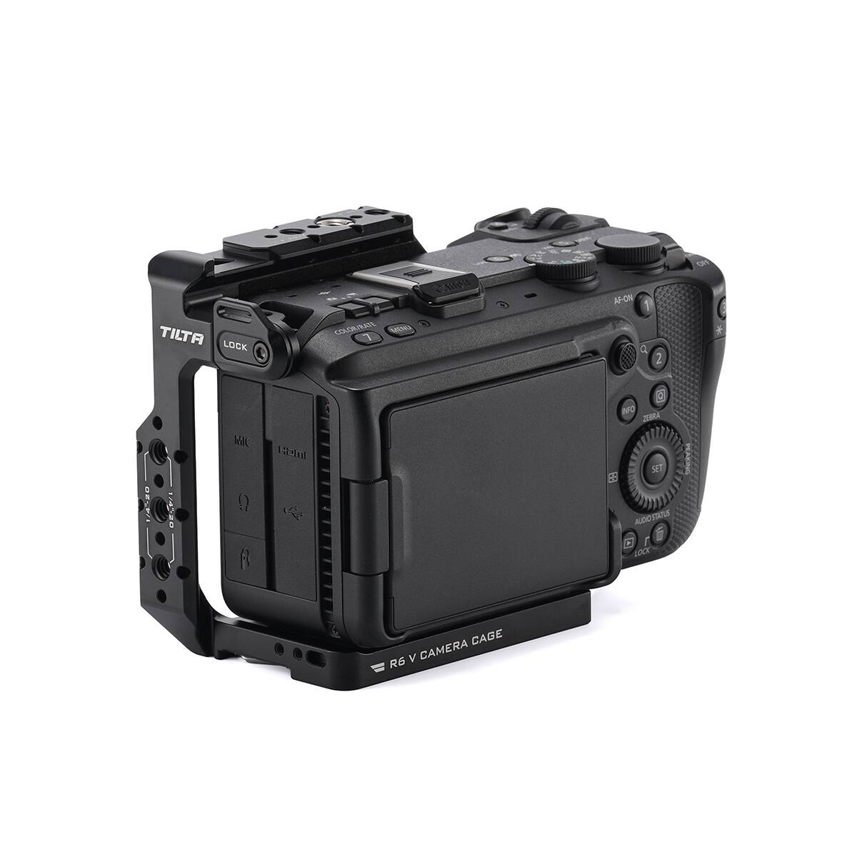 CAP-ON  
TILTA LOCK  
COAORAN  
SESHE  
a 2 I AJNG VI 9 A 1 8  
NPO 2OA SET  
Car  
AUDOSTATUS LO0K  
CAGE V  
R6