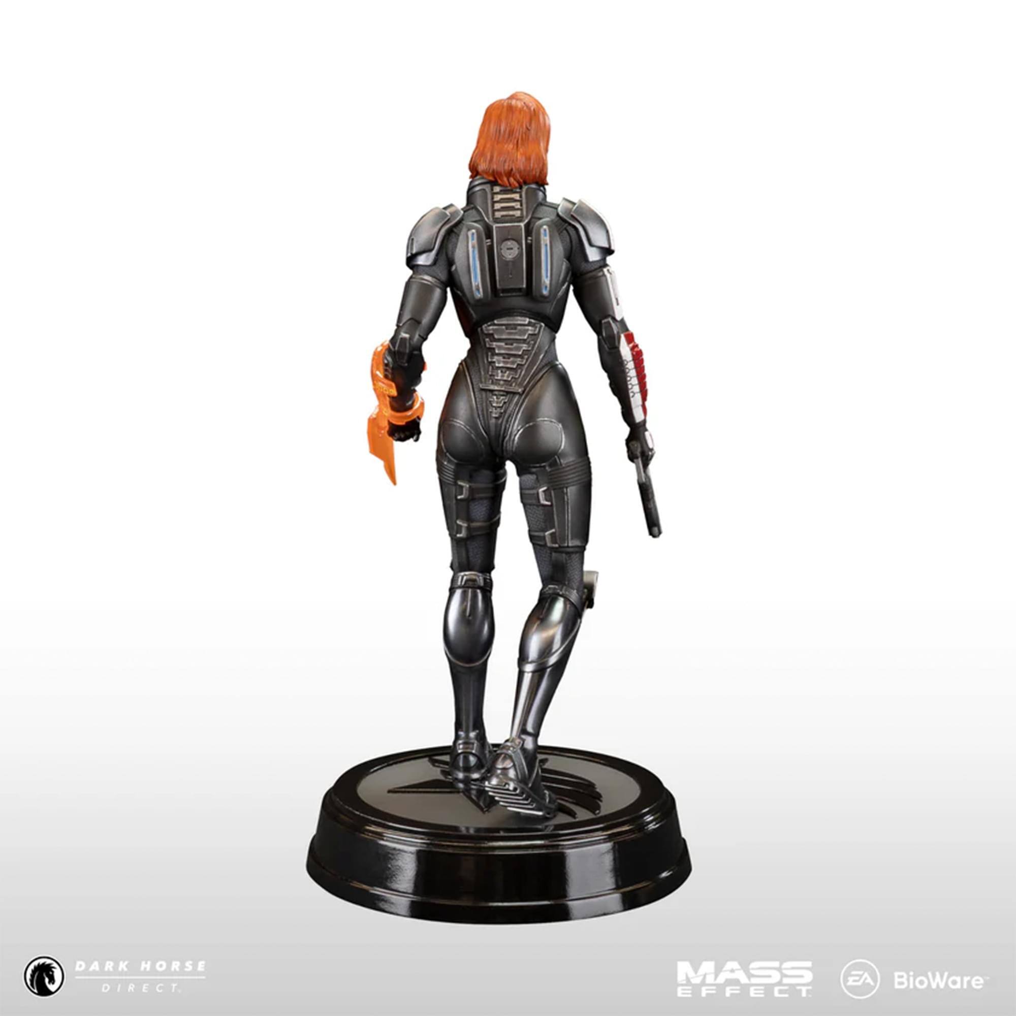 DARK HORSE DIRECT  
MASS EFFECT  
BioWare  
EA