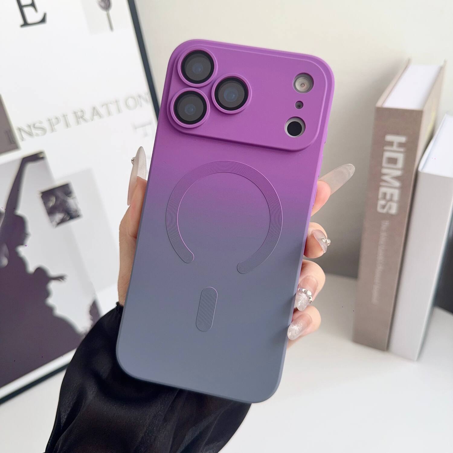 F