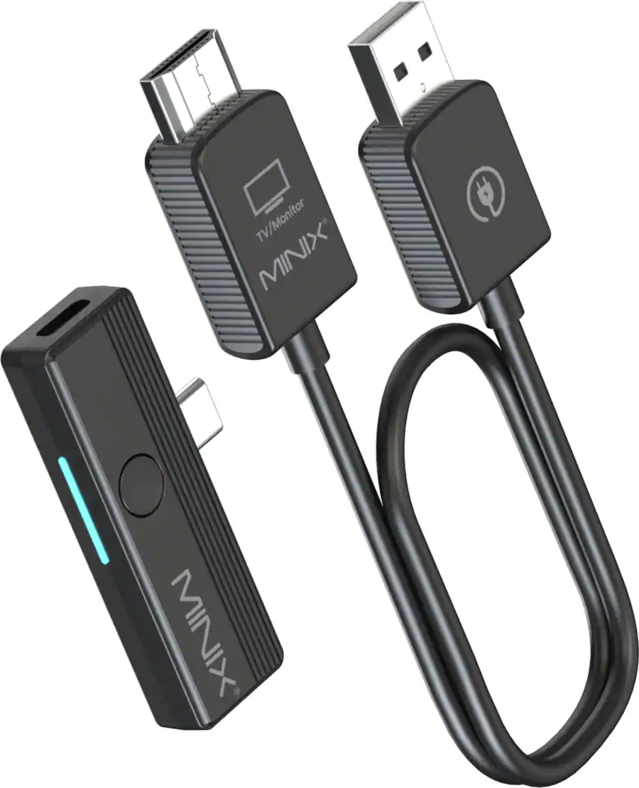 Display Dongles: The Tiny Tech That Changes Everything