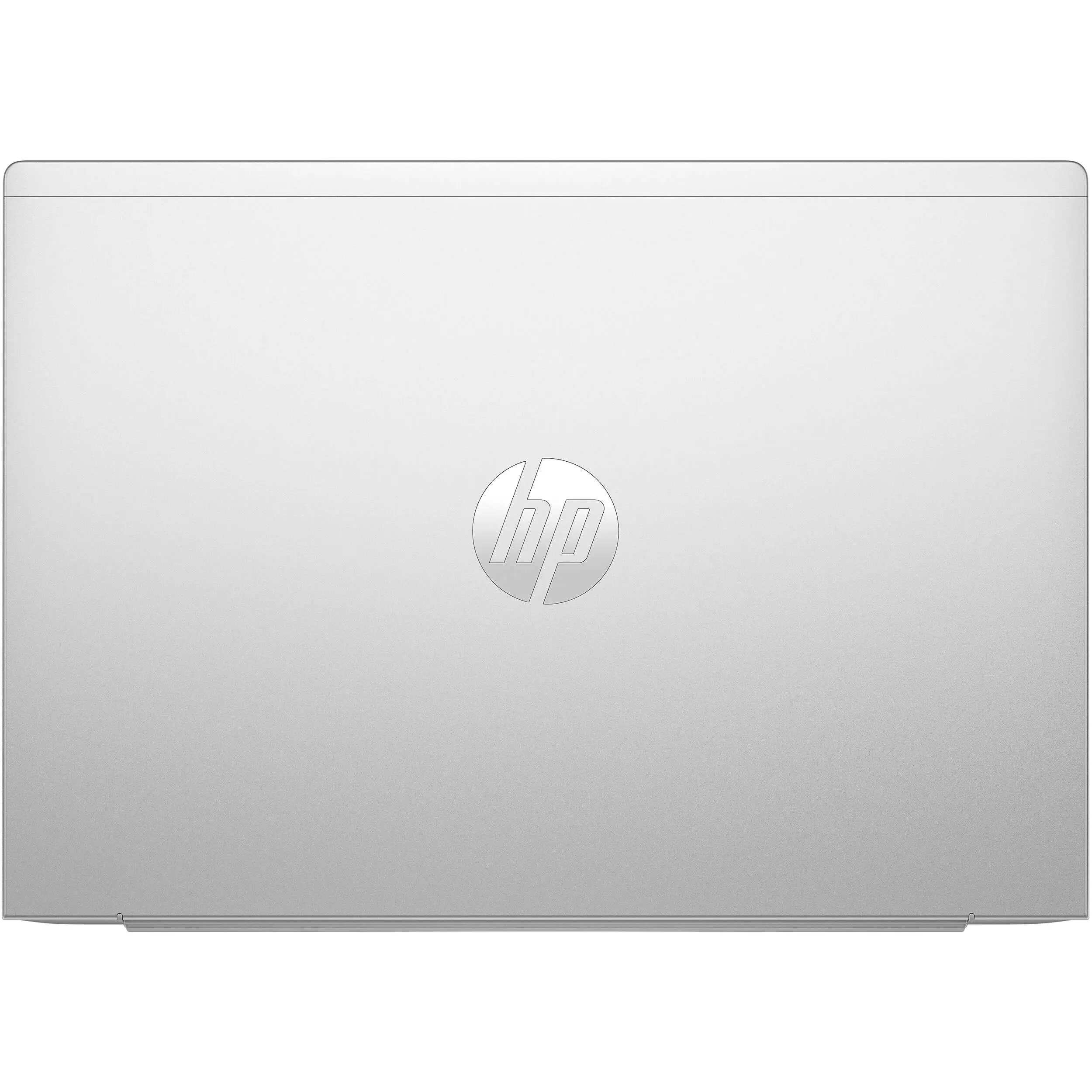 Alt View 3. HP - HP ProBook 460 G11 16" WLED Business Laptop,Intel Core Ultra 5 125U,32GB DDR5 RAM,1TB SSD,Win 11,Silver - Silver.