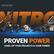 WORX
NITRO
PROVEN POWER
LEVEL UP YOUR PROJECTS & YOUR POWER