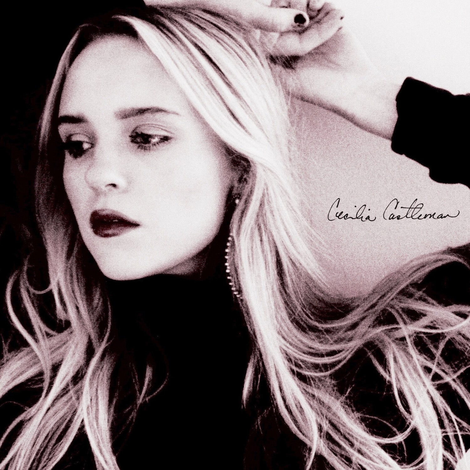 Cecilia Castleman- Cecilia Castleman- COMPACT DISCS [CD]