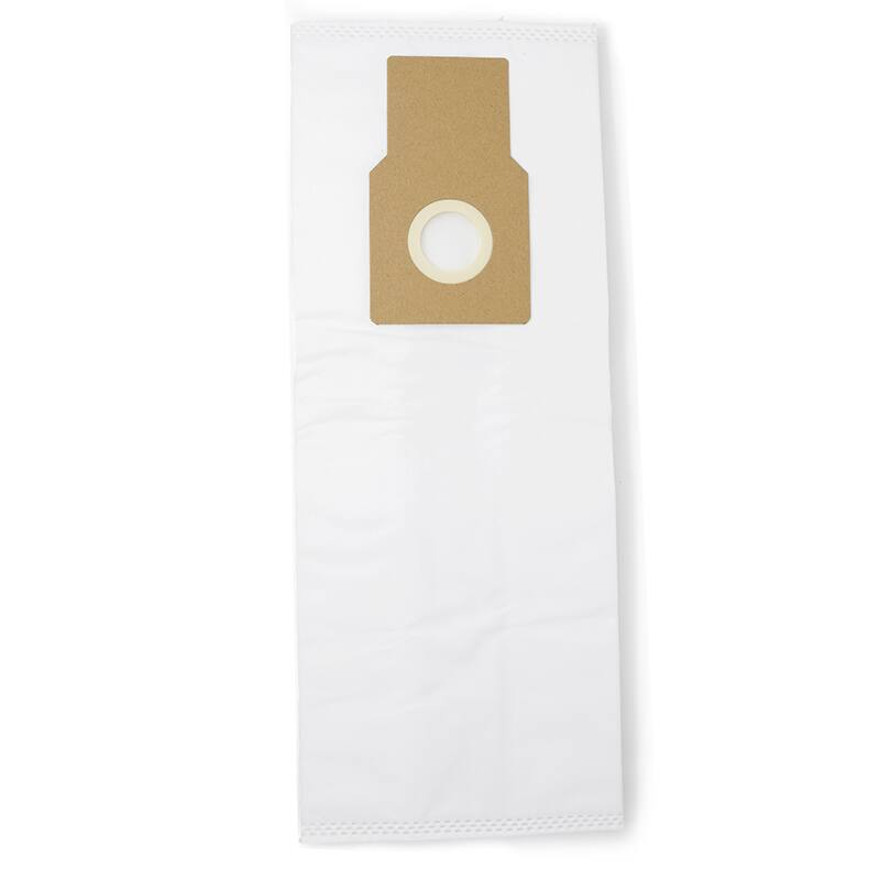 Back. DVC - Kenmore Kenmore Vacuum Bags (3 Pack) Part #KER-1468A.