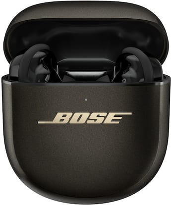 Bose QuietComfort Ultra (2nd Gen) True Wireless Noise Cancelling Bose QuietComfort Ultra (2nd Gen) True Wireless Noise Cancelling