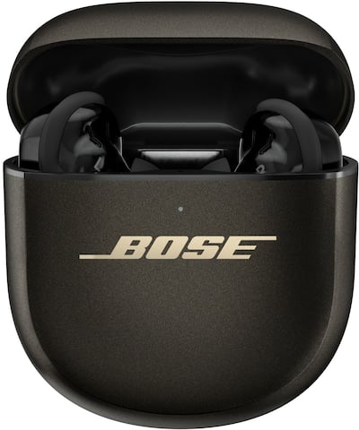 Bose QuietComfort Ultra (2nd Gen) True Wireless Noise Cancelling Bose QuietComfort Ultra (2nd Gen) True Wireless Noise Cancelling