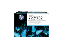 HP - 727/732 DesignJet Printhead, B3P06A