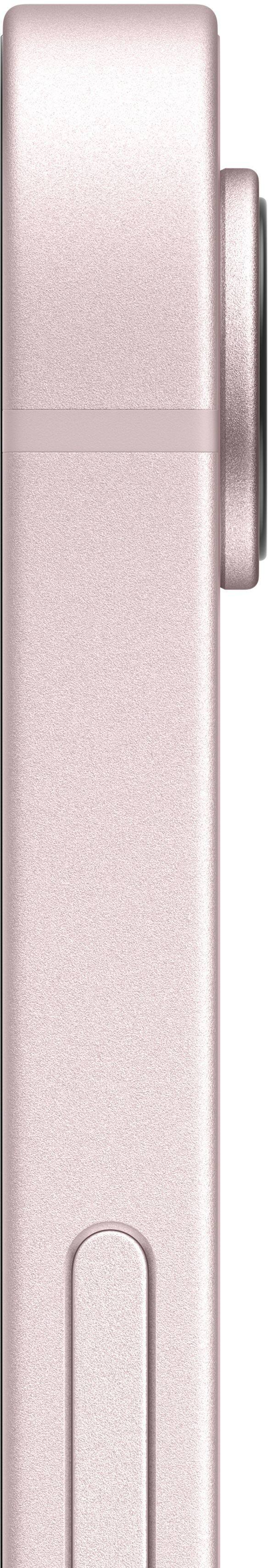 Alt View 3. Apple - iPhone 17e 512GB - Soft Pink.