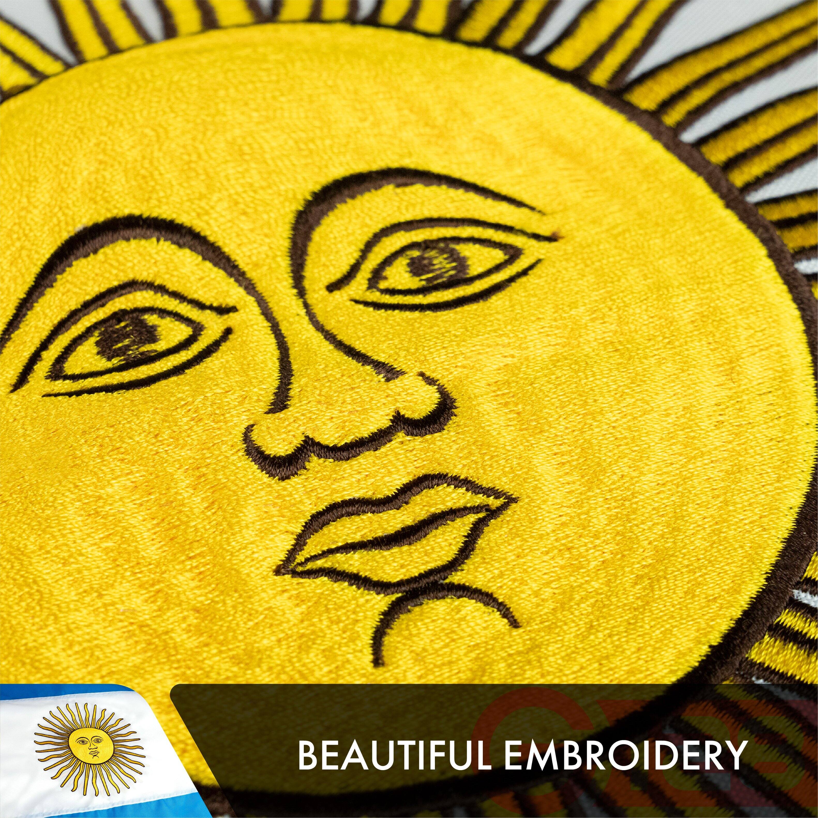 BEAUTIFUL EMBROIDERY