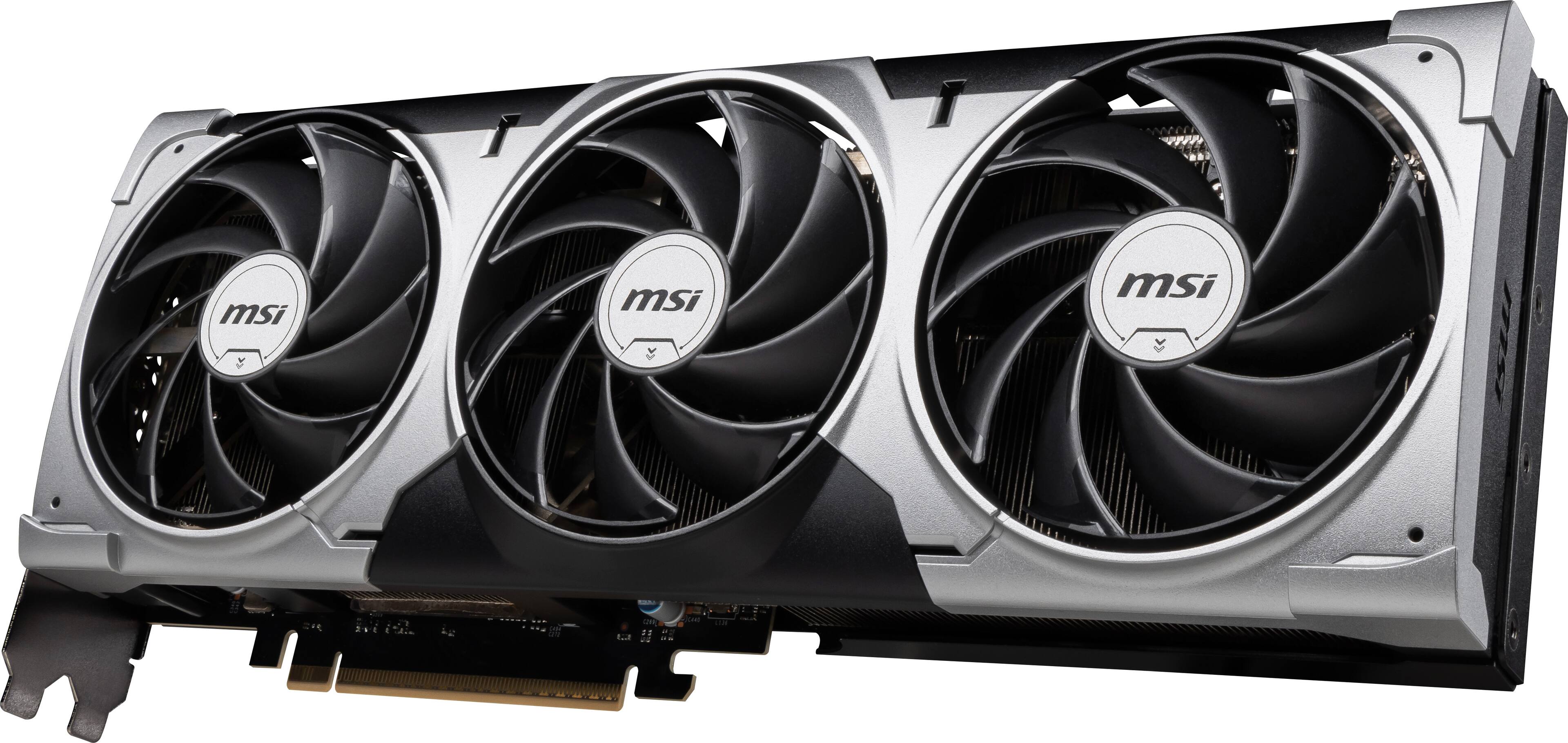 MSI