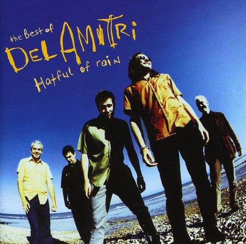 Del Amitri - Hatful of Rain: Best of Del Amitri   - COMPACT DISCS [CD] price history on PriceWatchPro