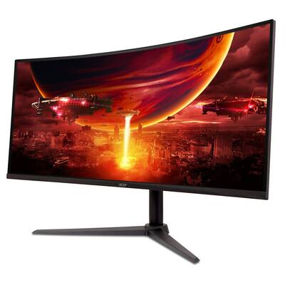 Acer Refurbished Excellent Nitro XZ342CU 34 Acer Refurbished Excellent Nitro XZ342CU 34