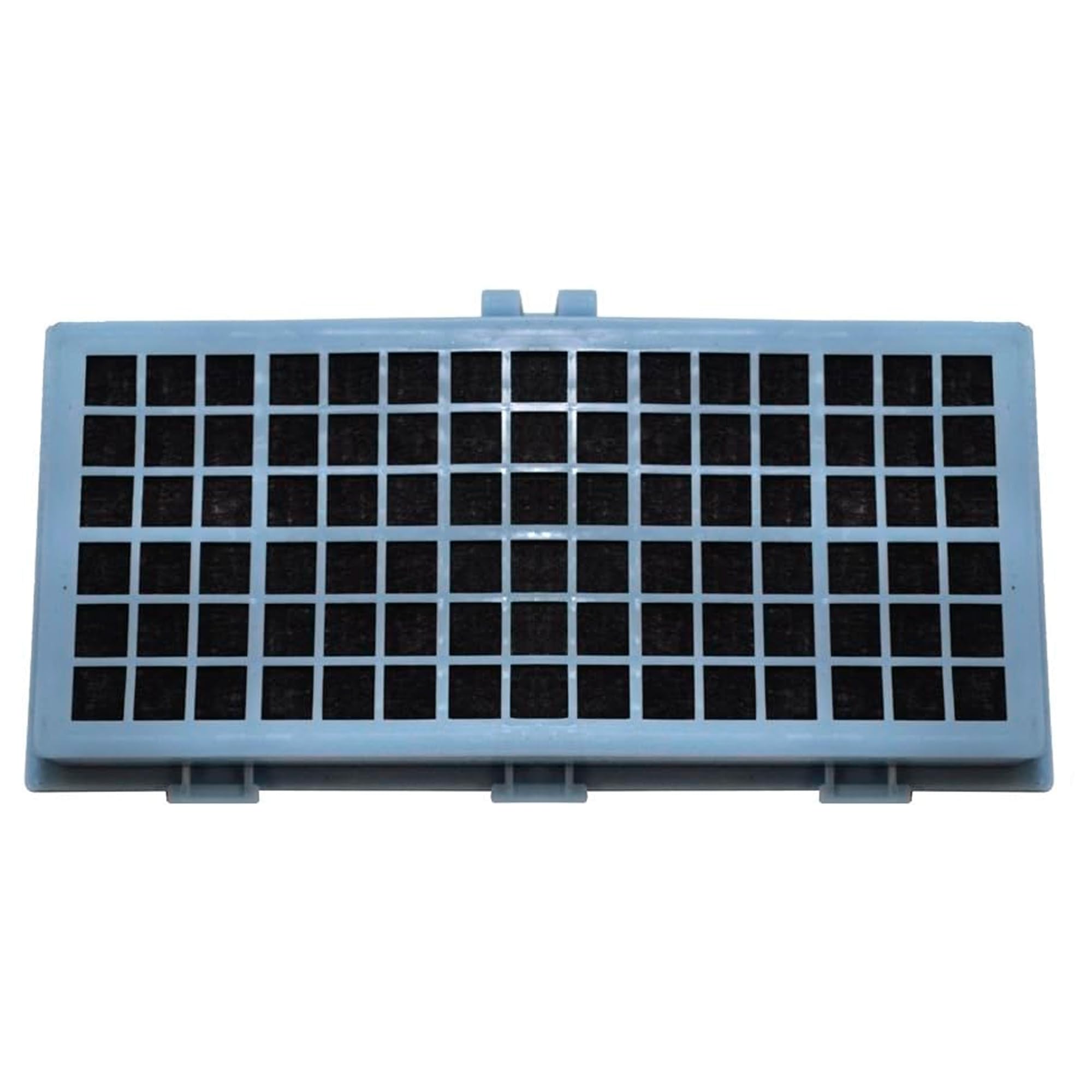 Alt View 3. HQRP - HQRP 2-Pack Active HEPA Vacuum Filters for Miele AH-30 SF-AH30 C1 Classic U1 S2000 S7000 S300 S400 S500 S600 series Vacs.
