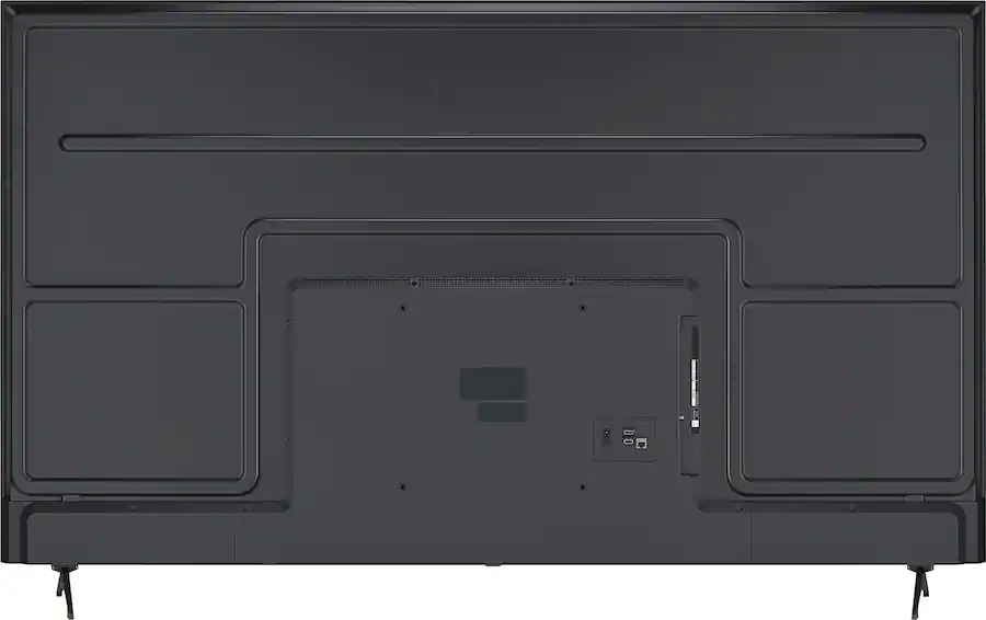 LG 75” Class UA77 Series LED AI 4K UHD Smart webOS TV (2025 ...