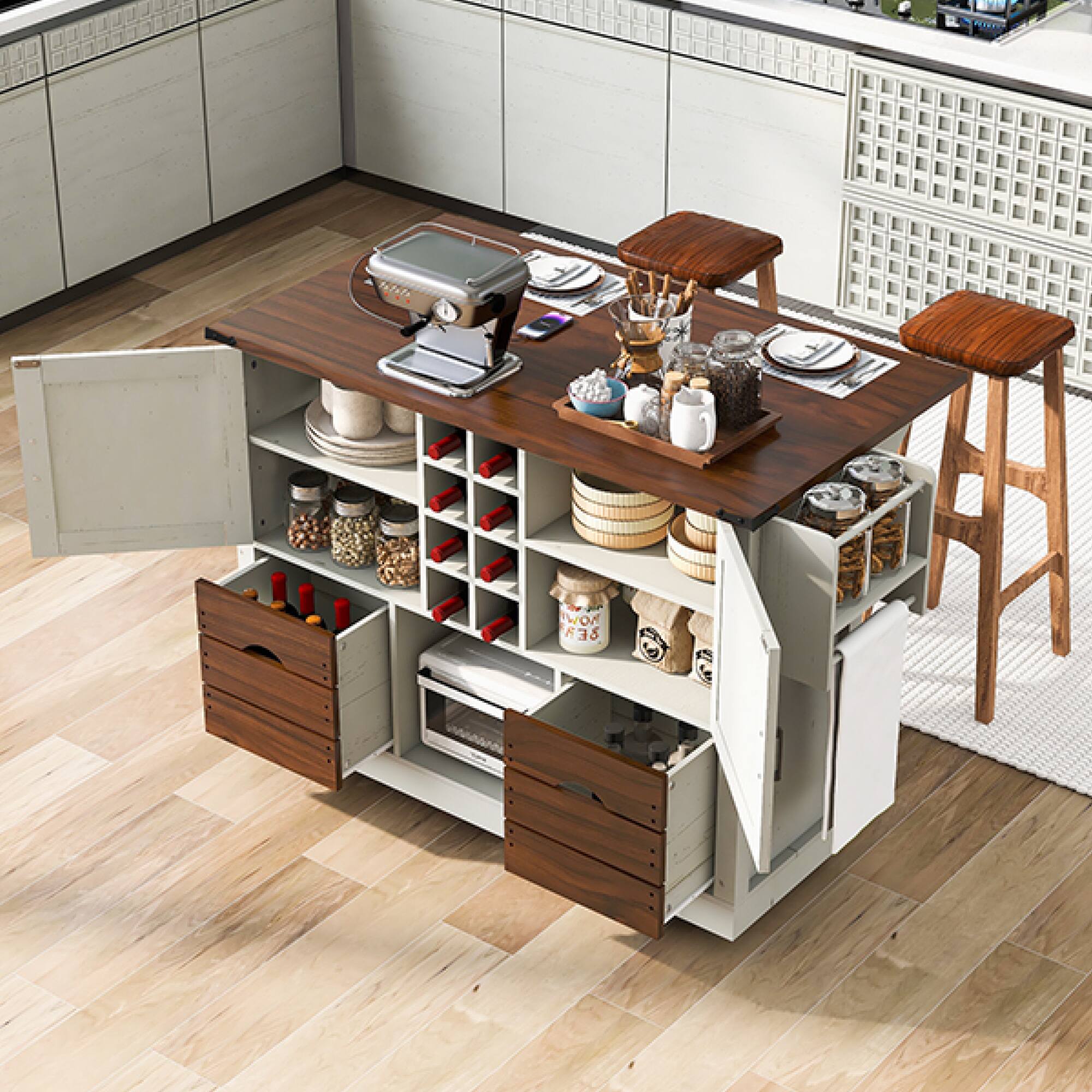 The text on the image is "woR SEY."