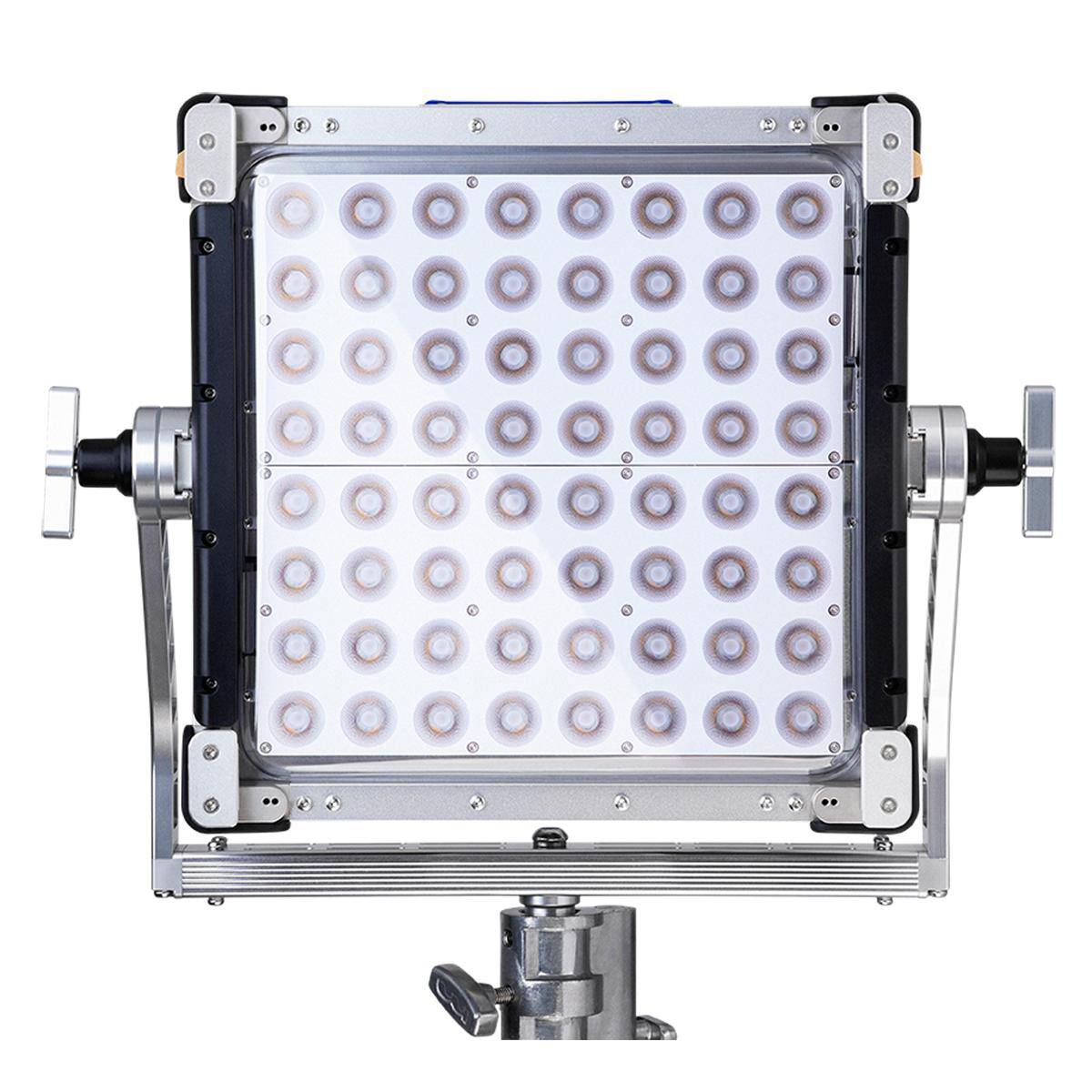 Alt View 1. Creamsource - Creamsource Vortex4 1x1 RRGBBW 325W LED Light.