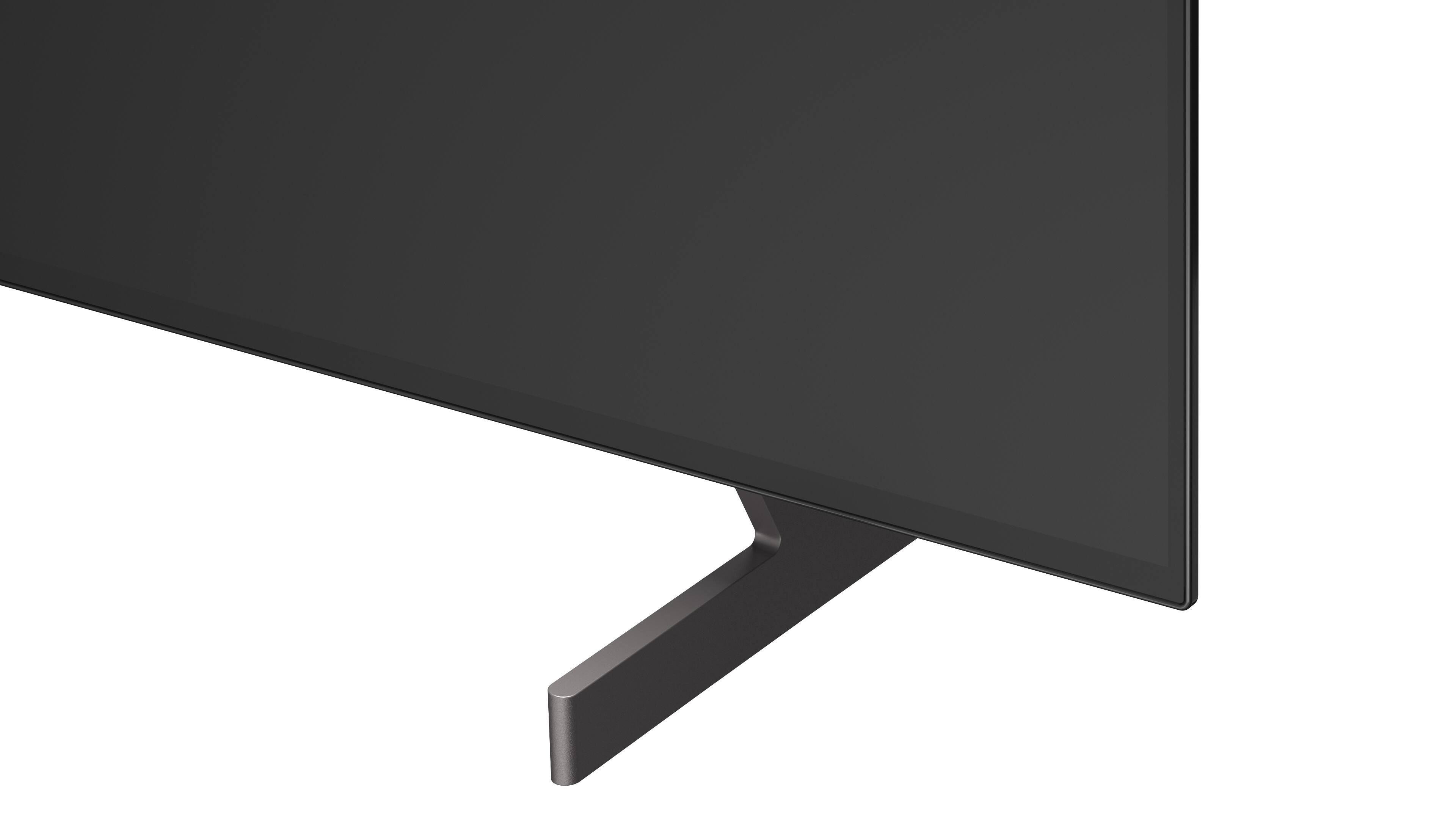 Alt View 30. LG - 65" Class B6 Series OLED AI 4K Smart webOS TV  (2026).