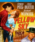 Front Zoom. Yellow Sky [Blu-ray] [1948].
