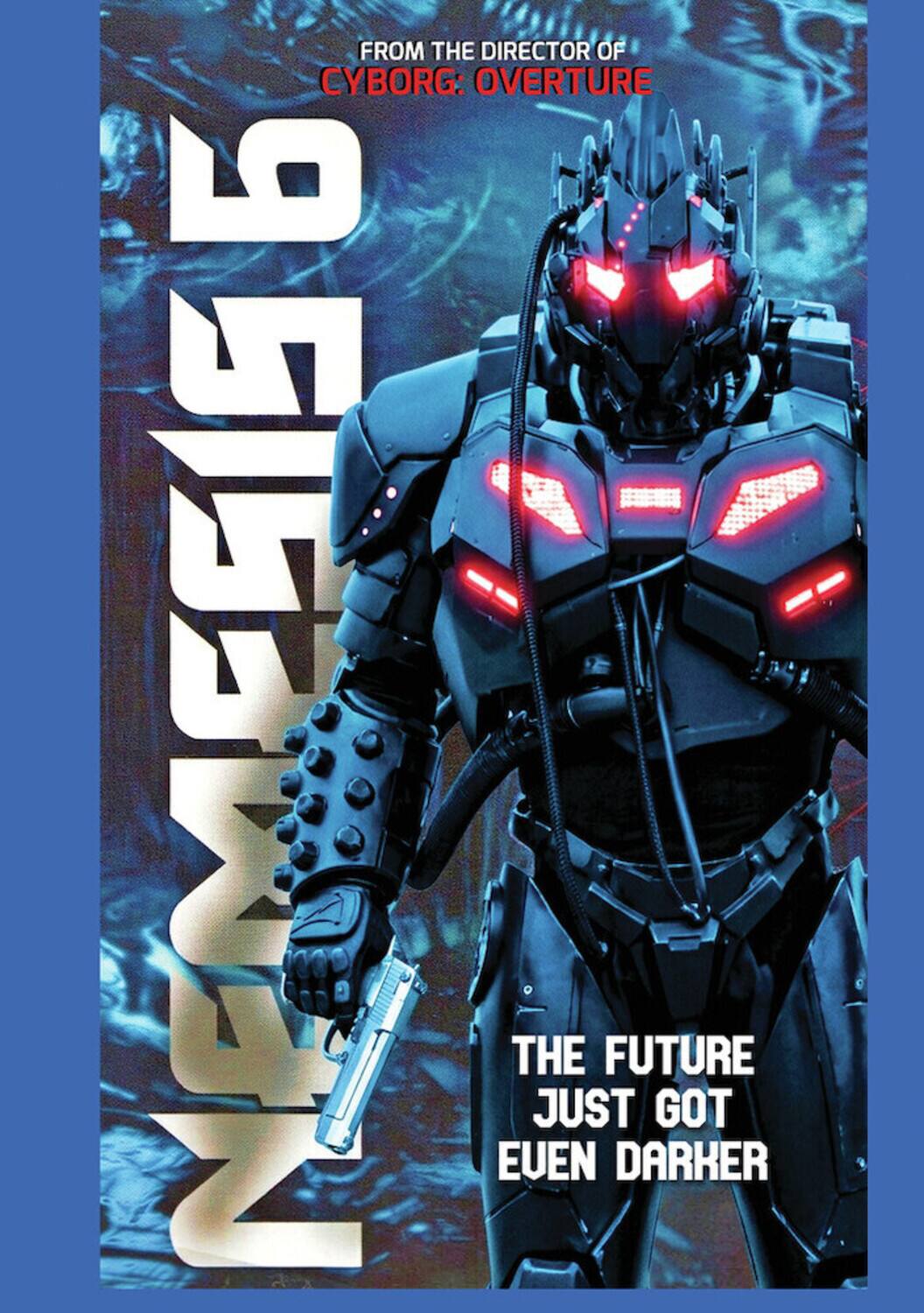 Nemesis 6 DVD - Best Buy