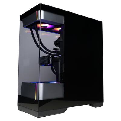 CyberPowerPC Gaming Desktop AMD Ryzen 7 9850X3D NVIDIA GeForce RTX CyberPowerPC Gaming Desktop AMD Ryzen 7 9850X3D NVIDIA GeForce RTX